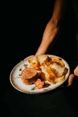 Gastronomia Lapa